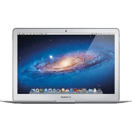2015 MacBook Air A1466 - 13