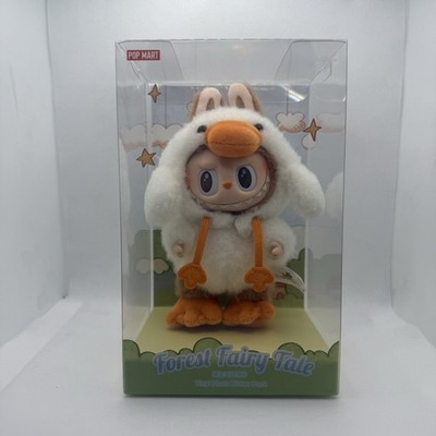 The Monsters – Forest Fairy Tale Labubu Edition – Pop Mart