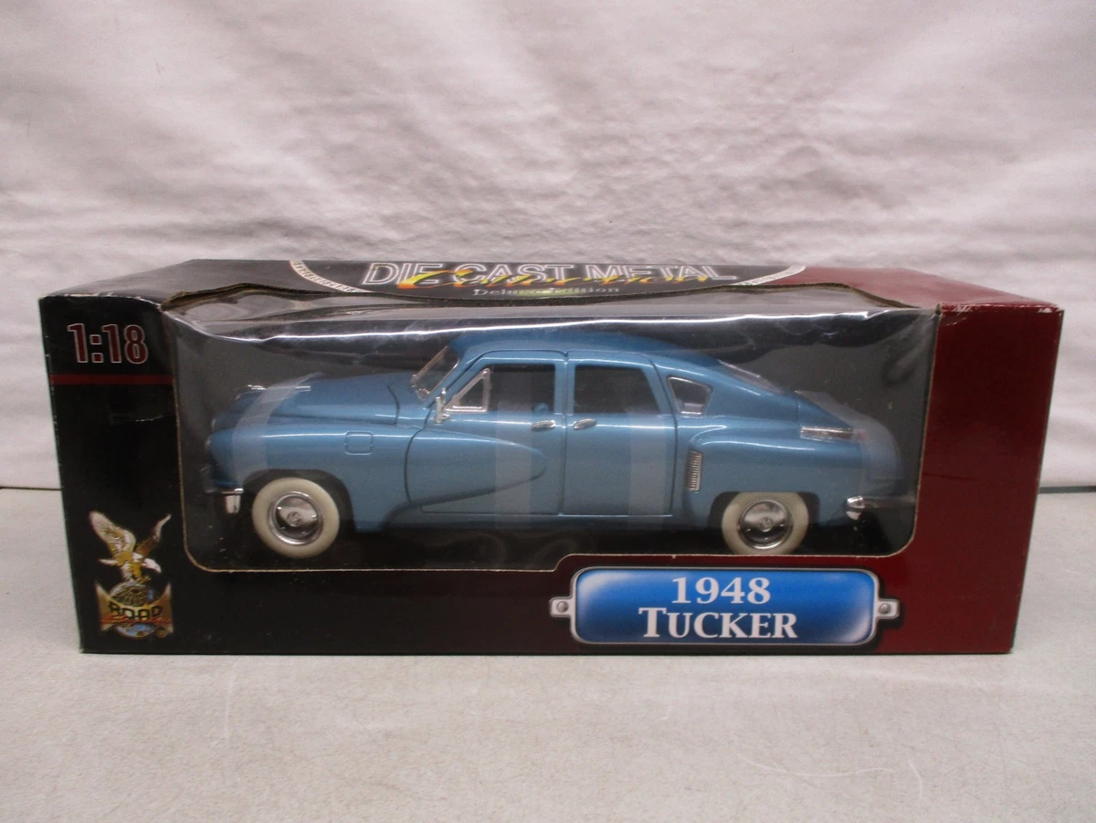 1 18 Tucker for sale | eBay