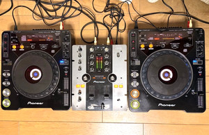 Cdj Set | eBay