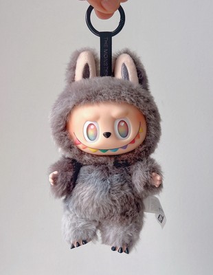 POP MART Labubu The Monsters Big into Energy Plush Figure - Secret