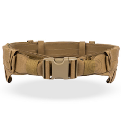 Crye Precision Modular Rigger's Belt MRB 2.0 - Coyote - Medium | eBay