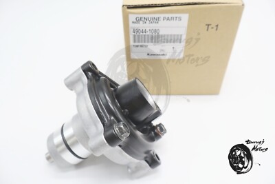Kawasaki Genuine ZX1000 Ninja ZX-10 Water Pump 49044-1080 OEM