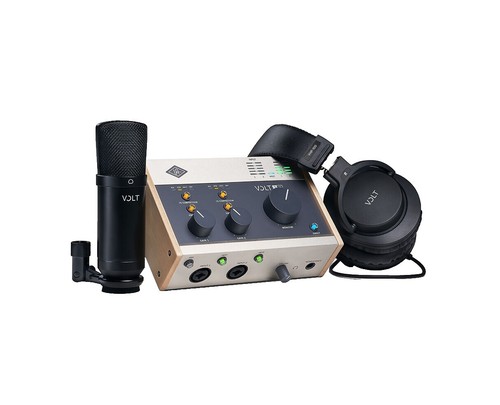 CROWN VFX2A Stereo Crossover 2 Channel 2 Way Vintage Confirmed