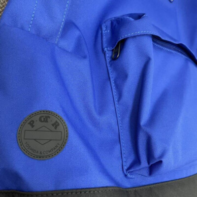 Wasted Youth POTR DAY PACK Porter Wasted limited From JAPAN | eBay