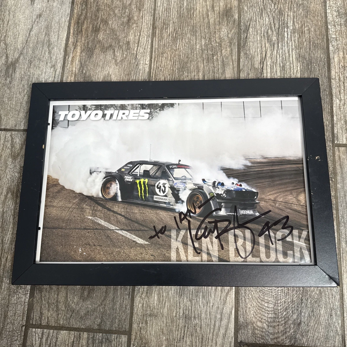 ken block poster products for sale | eBay