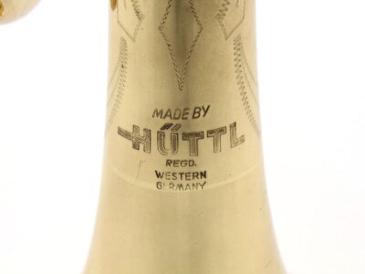 HUTTL Trumpet LINE 800 | eBay