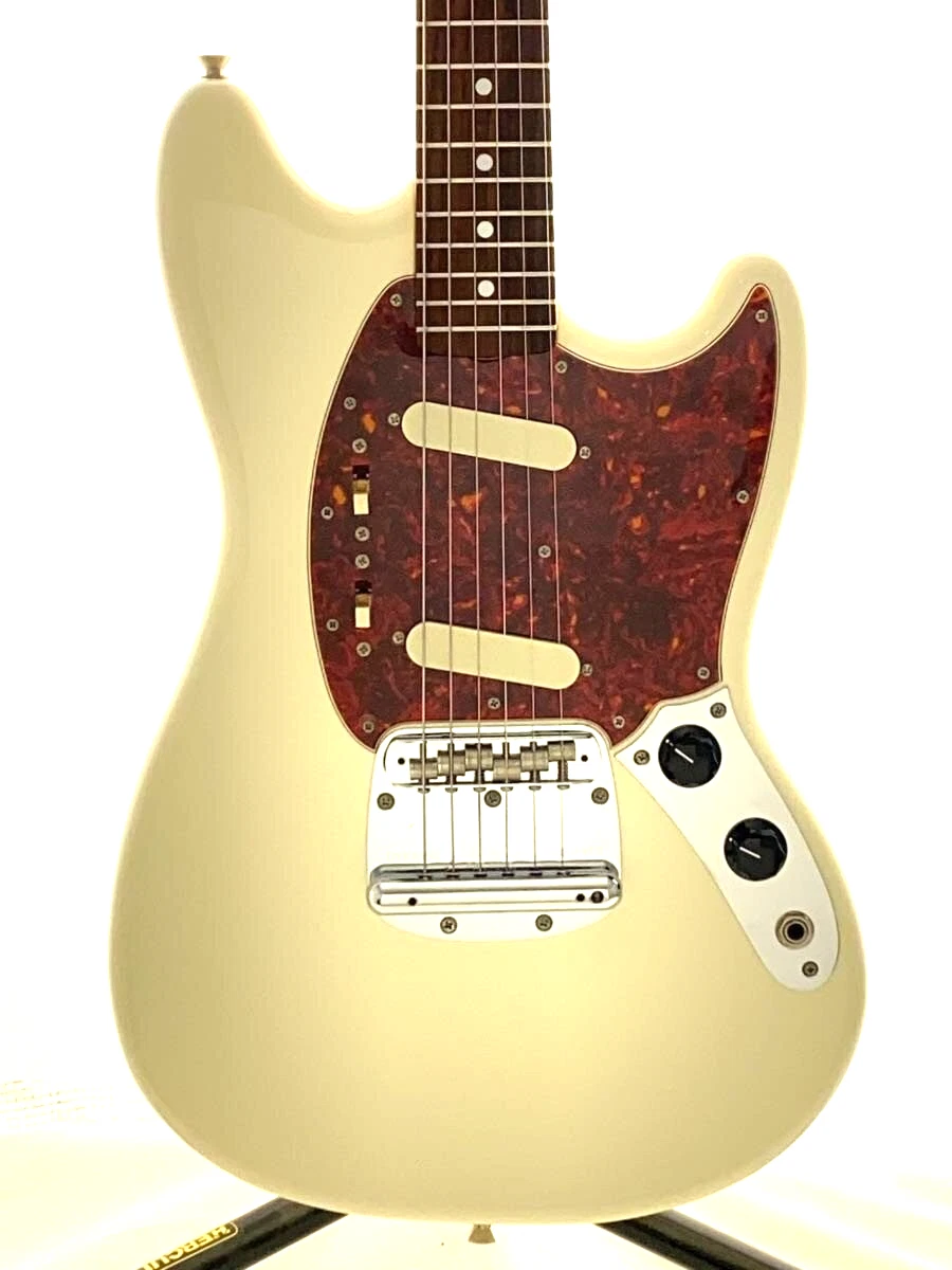 Fender Mustang Japan | Acquisti Online su eBay