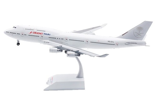 1:400 JC Wings Boeing 747-8 Government / State of Kuwait 9K-GAA | eBay