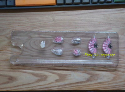 3A ThreeA Toys Popbot Geisha TQ 1/6 Kibo No Hoshi Action Figure In