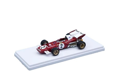 D&G 1/43 Ferrari 360 modena J.G.T.C. Red | eBay
