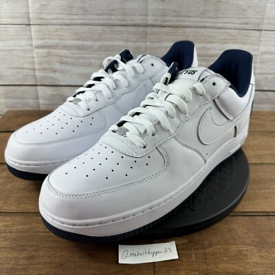 Nike Air Force 1 Low Lil Yachty 'Concrete Boys' White IB5720-100