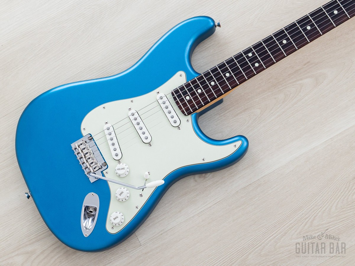 2023 Fender Hybrid II '60s Stratocaster FSR, Near-Mint w/ Hangtags