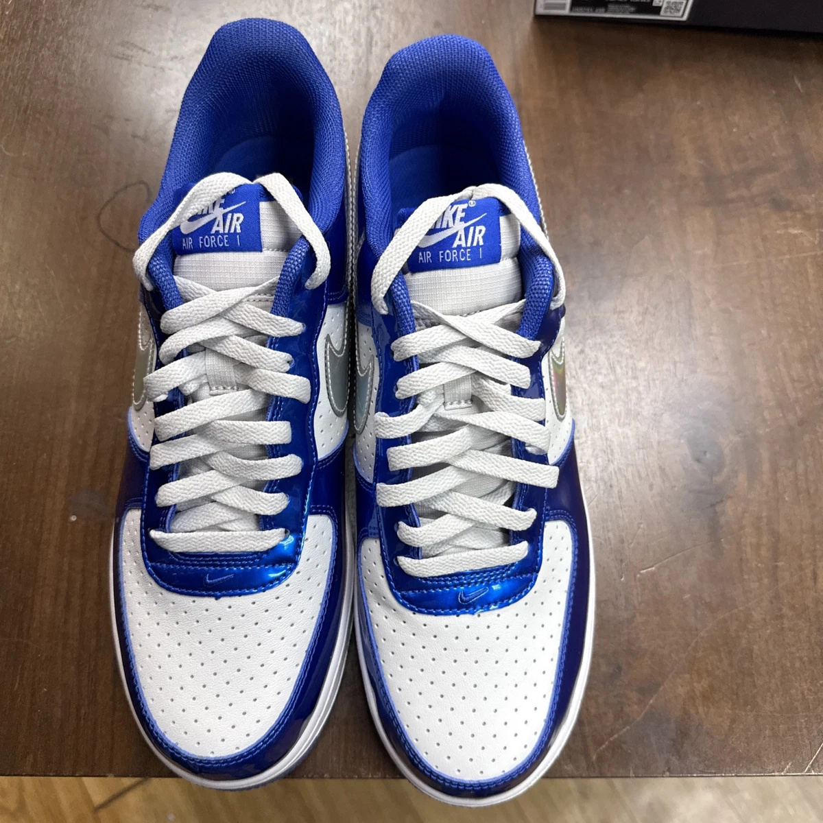 Nike Air Force 1 '07 LV8 Low Triple Grey for Sale | Authenticity