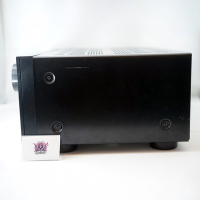 Onkyo TX-NR616 7.1ch AV Receiver HDMI Surround Sound Amplifier