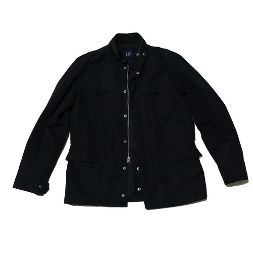 Yeezy Gap Engineered By Balenciaga Coated Cotton Magnetic Light