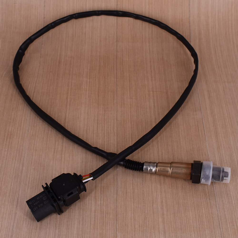 Bosch 0258017025 LSU 4.9 Lambda Wide Band O2 Oxygen Sensor 30-4110