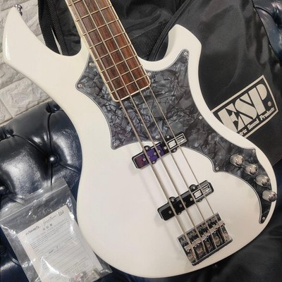 EDWARDS E-RF-137SL the GazettE REITA Model Electric Bass Guitar | eBay