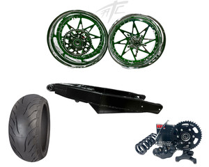 Zx14 240 Kit | eBay