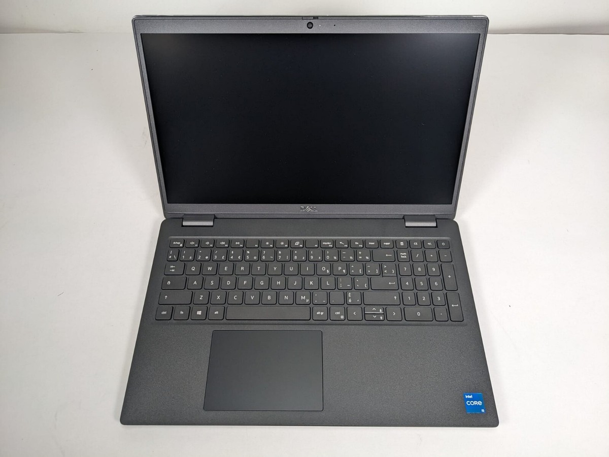 Dell Latitude 3520 15.6