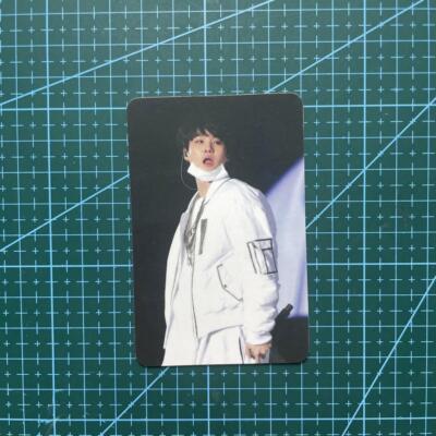BTS 3rd Muster Army.Zip+ DVD SUGA Yoongi Trading Card New Unused
