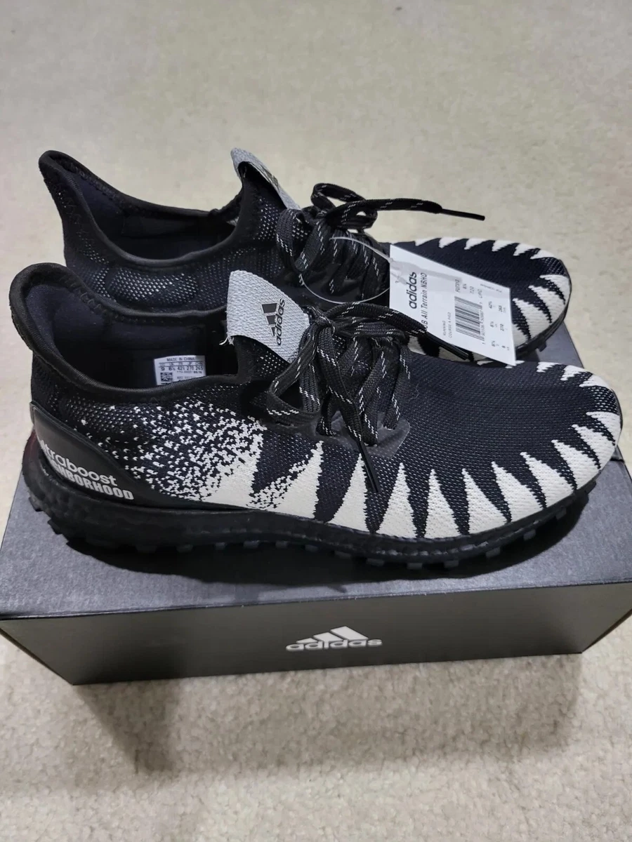 adidas NEIGHBORHOOD x UltraBoost All Terrain NBHD for Sale