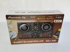 Pioneer DDJ-200 Smart DJ Controller for sale online | eBay
