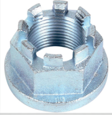 SUZUKI LTZ400, KAWASAKI KFX400 REAR WHEEL HUB LARGE AXLE FLANGE