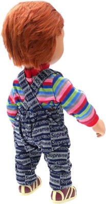 Supreme Chucky Doll | eBay