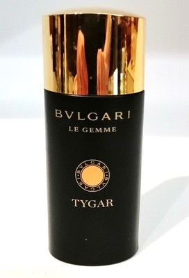 BVLGARI LE GEMME TYGAR Eau de Parfum Spray 1oz 30ml Batch