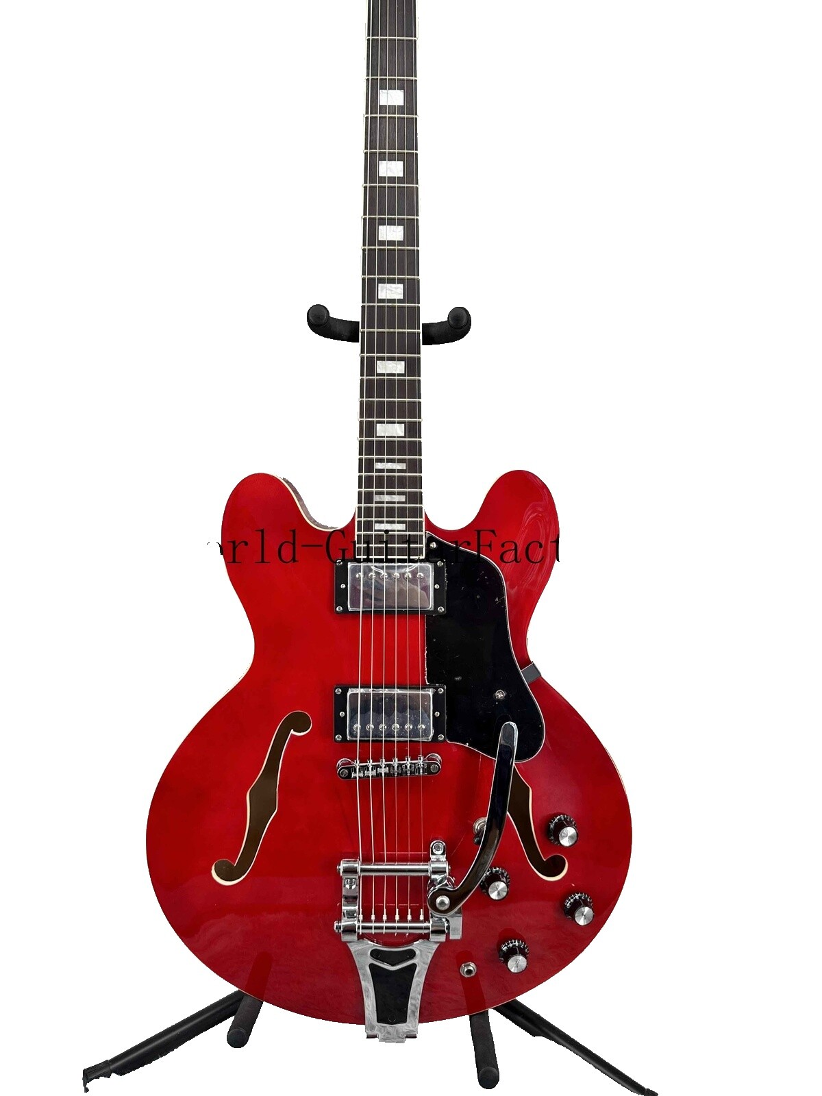 Es-335 Bigsby | eBay