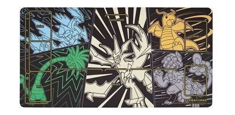 Pokemon TCG S-Chinese Dragon Return Advance Gift Box Ultra