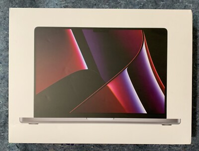 Buy Apple MacBook Pro 14