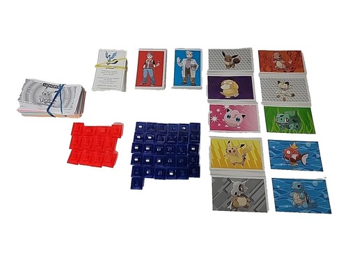 Classic Pokemon 15 Gaming Card Shuffle Pack of Pokemon Cards | eBay
