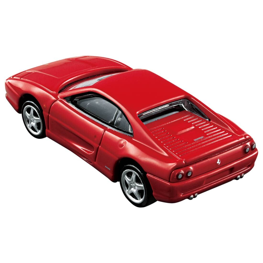 TOMICA PREMIUM 08 Ferrari F355 ( RED ) 1/62 TOMY 2023 SEP NEW