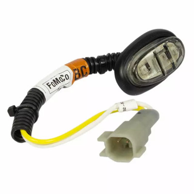 Genuine Ford Side Marker Lamp HL3Z-15442-K | eBay