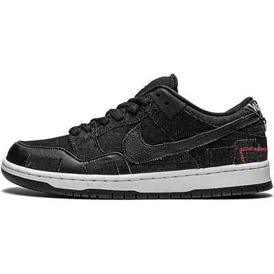 Sizes 7.5 - Nike Sb Dunk Low Wasted Youth - DD8386 001 | eBay