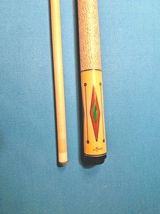 MEUCCI Original Cues | eBay