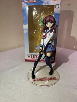 Angel Beats! Nakamura Yuri 1/8 PVC Figure Good Smile Company From