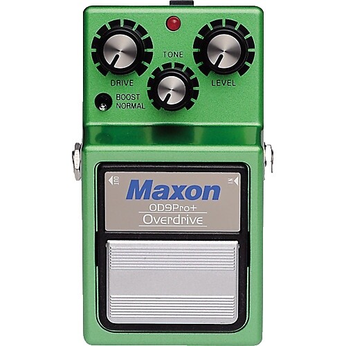 Maxon/Cult Cult Od-820 Secede From T.S. Mod. | eBay