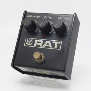 Pro Co Rat Whiteface | eBay