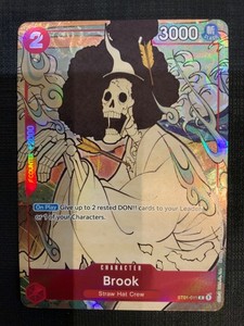 One Piece TCG 1st Anniversary | eBay