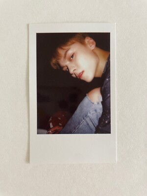 2016 LIKE SEVENTEEN Shining Diamond CONCERT OFFICIAL Photocard All