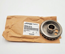 Kawasaki ZX-10R ZX10R ZX 10 Engine Starter Clutch 06 07 08 09 2006