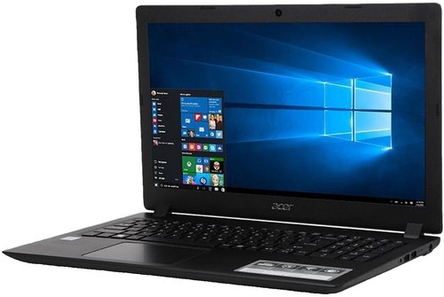 Fujitsu LIFEBOOK A577 Intel Core i5-7200U 2.40GHz SSD 256GB RAM