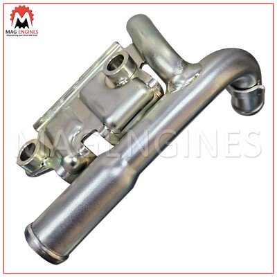 SH02-15-290 BYPASS PIPE MAZDA SH01 SHY1 FOR MAZDA 6, 3 SERIES, CX