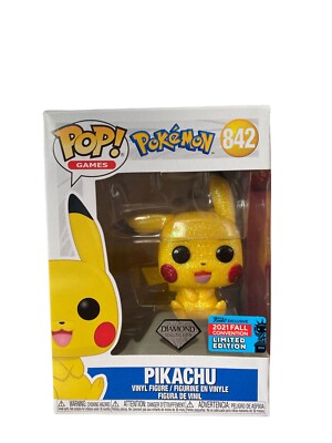 ポケモン】超特大FUNKO18インチピカチュウ Pikachu Pokemon ポケモン