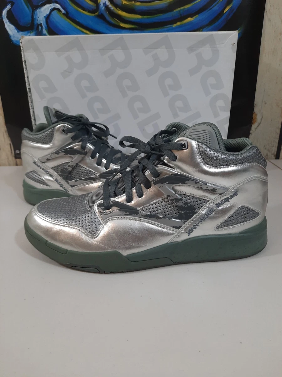 Reebok Pump Omni Lite X Basquiat X Swizz Beatz Black for Sale