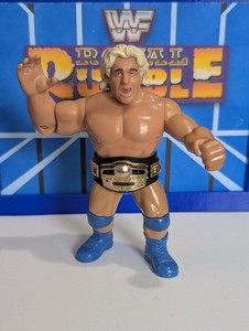 Retro Ric Flair | eBay