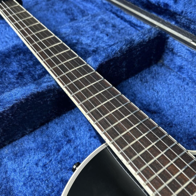 EDWARDS E-CL-90I SUGIZO model Black w/soft case From Japan | eBay